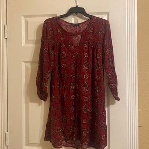 American Eagle Dress Size Small!